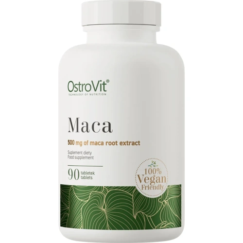OstroVit Maca 90 tabs | OstroVit