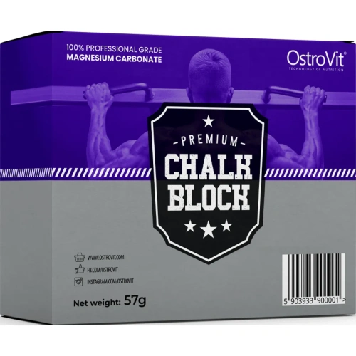 OstroVit Chalk Powder 57g | OstroVit