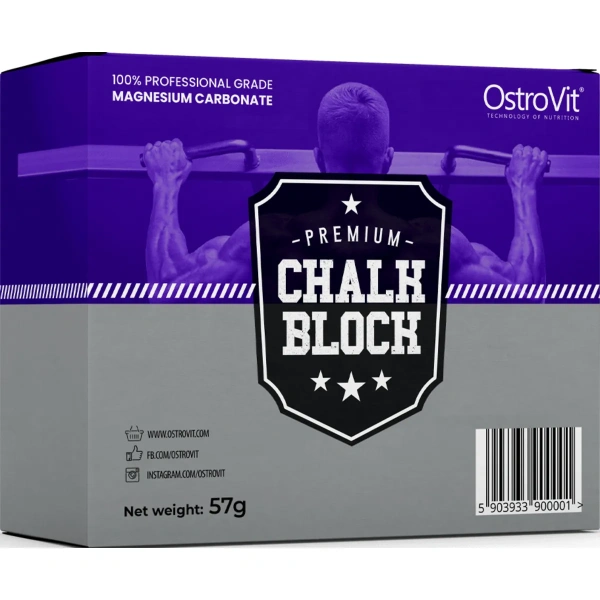 OstroVit Chalk Powder 57g | OstroVit