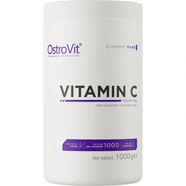 OstroVit Vitamin C 1000g | OstroVit