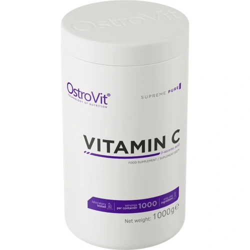 OstroVit Vitamin C 1000g | OstroVit