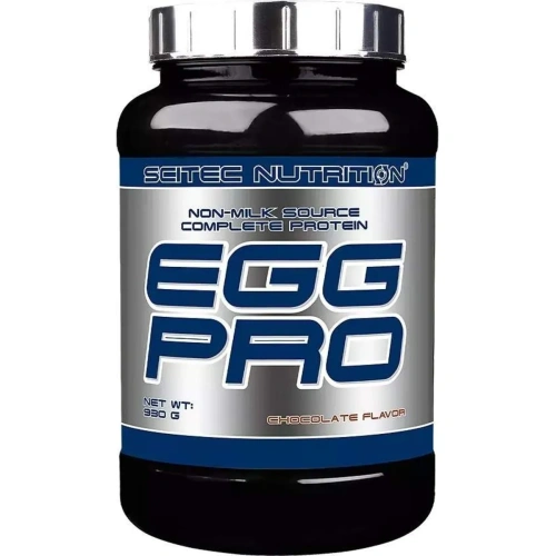 Scitec EGG Pro 930g | Munan proteiini – Osta nyt SportLabista