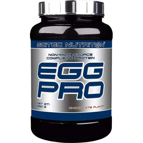 Scitec EGG Pro 930g | Scitec Nutrition