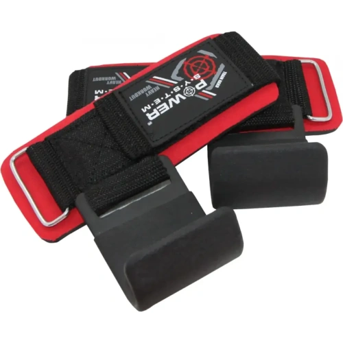 Power System - Gym Hook Strap | Power System