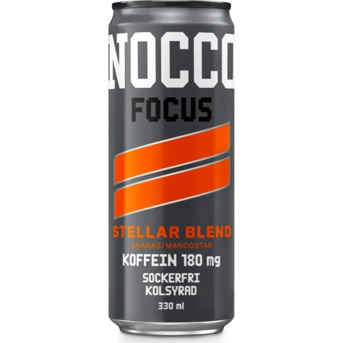 NOCCO | Sportlab.ee