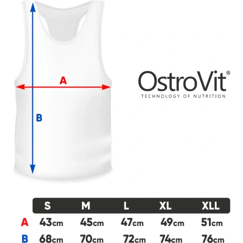 OstroVit Tank Top | OstroVit