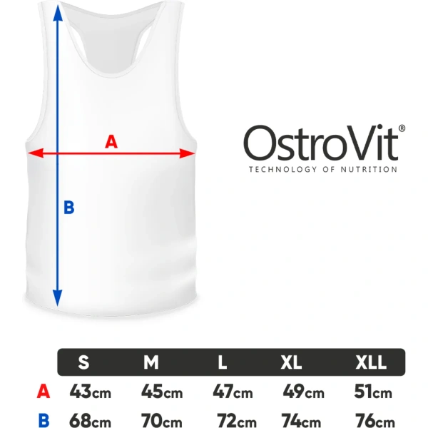 OstroVit Tank Top | OstroVit
