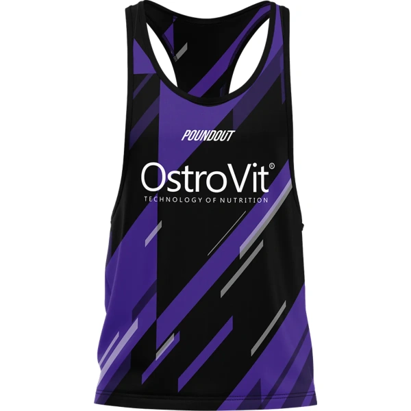 OstroVit Tank Top | OstroVit
