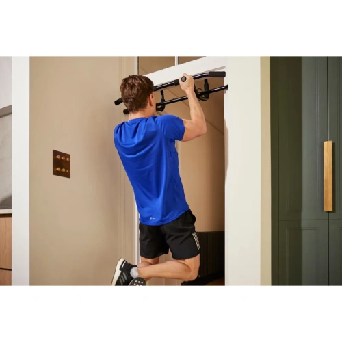 Lõuatõmbekang, ADIDAS DOOR GYM, Black | Adidas