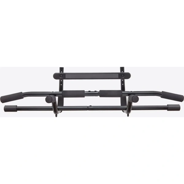 Lõuatõmbekang, ADIDAS DOOR GYM, Black | Adidas