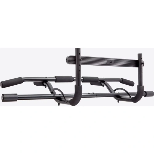 Lõuatõmbekang, ADIDAS DOOR GYM, Black | Adidas