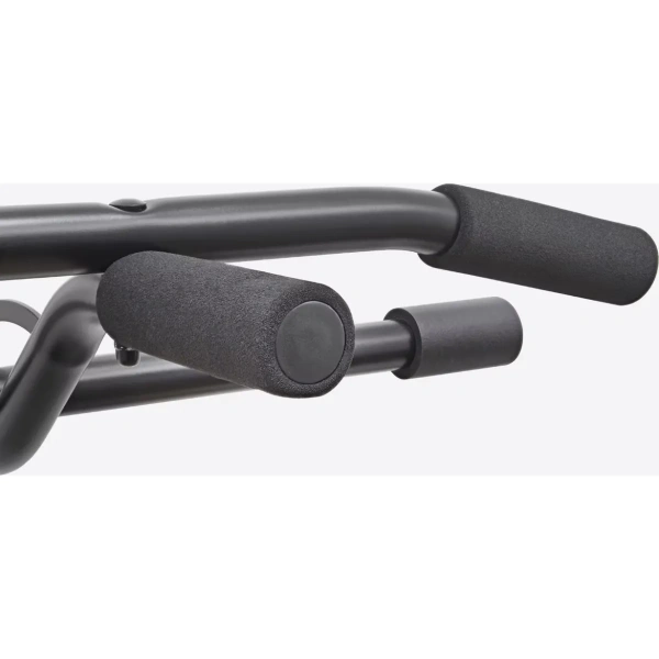 ADIDAS DOOR GYM, Black | Adidas