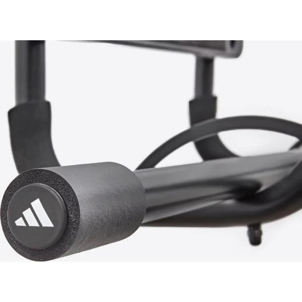 Lõuatõmbekang, ADIDAS DOOR GYM, Black | Adidas
