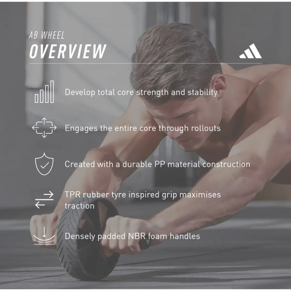 ADIDAS AB WHEEL | Adidas