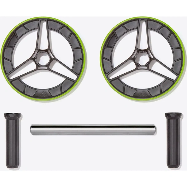 ADIDAS PERFORMANCE AB WHEEL - KÕHURULL | Adidas