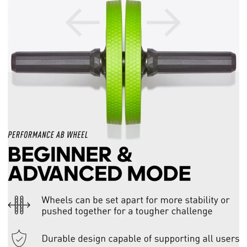 ADIDAS PERFORMANCE AB WHEEL | Adidas