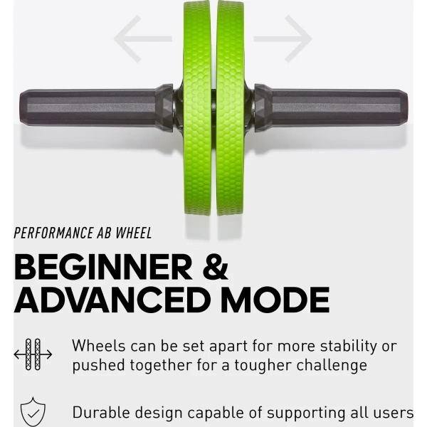 ADIDAS PERFORMANCE AB WHEEL | Adidas