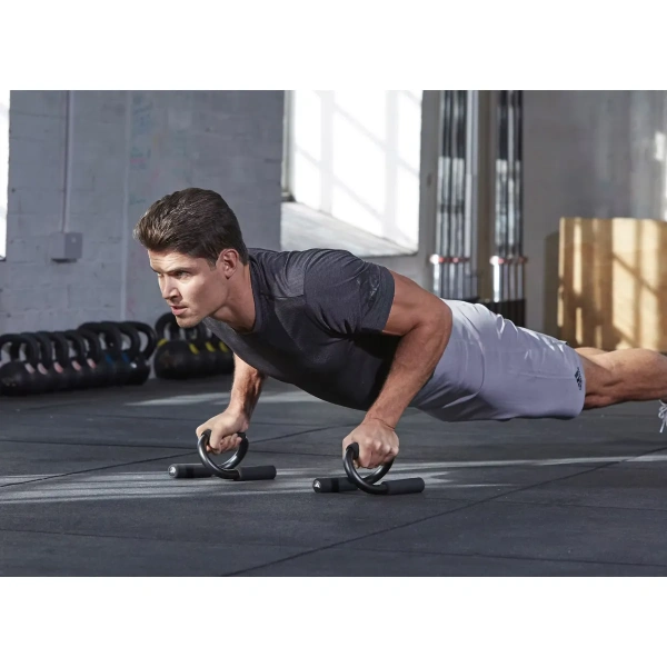 ADIDAS PUSH UP BARS, pair | Adidas