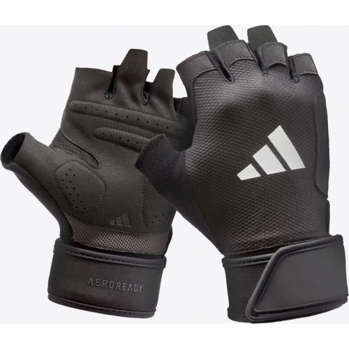Adidas Strength Training Gloves - Treeningkindad | Jõusaali kindad ...