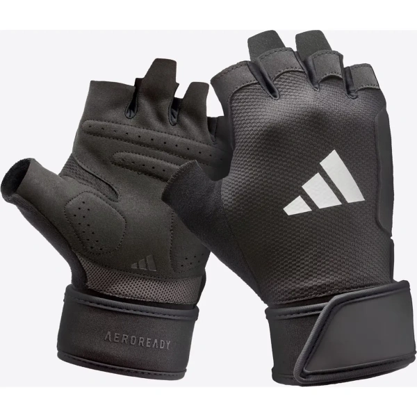 Adidas Strength Training Gloves | Adidas