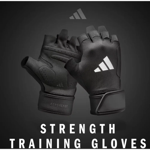 Adidas Strength Training Gloves | Adidas