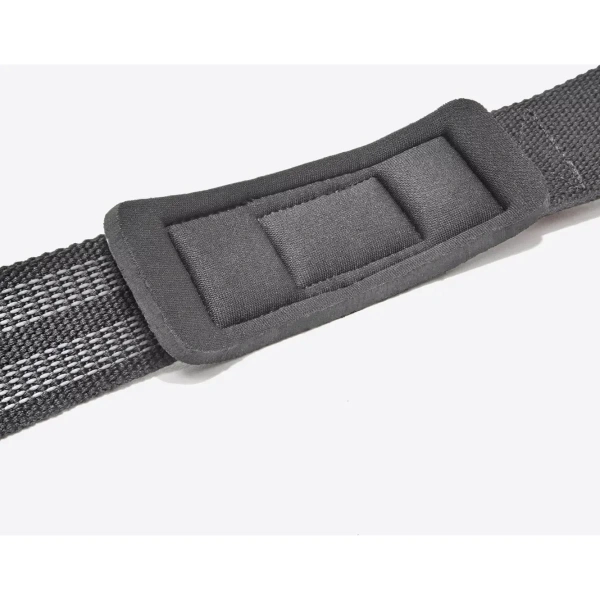 Adidas Lifting Straps, Black/pink - Tõsterihmad | Adidas