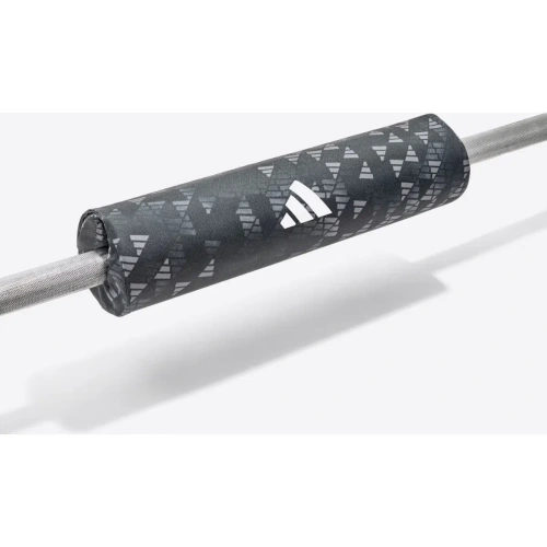 Adidas Barbell Pad, Black | Adidas