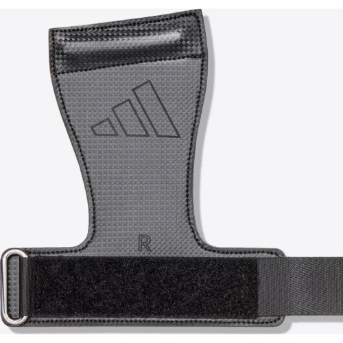 Adidas Lifting Grips Pack, Black/White | Adidas