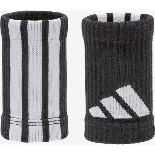 Adidas Wrist Protector/ Pair, Black/White | Randmesidemed – Osta ko...