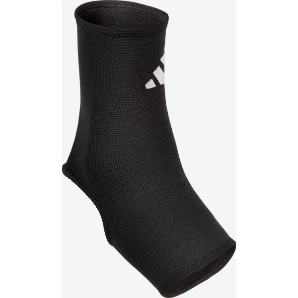 Adidas Ankle Support, Black | Adidas