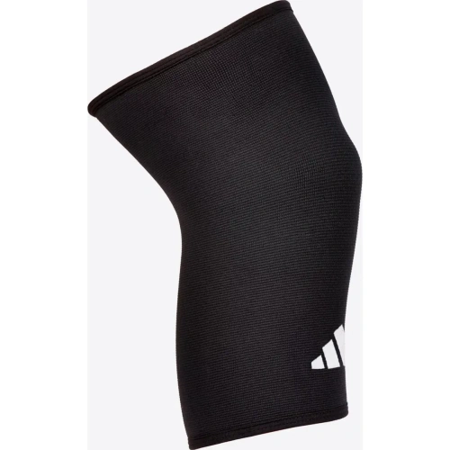 Adidas Knee Support, Black | Kelio atrama – Pirkite dabar iš SportLab