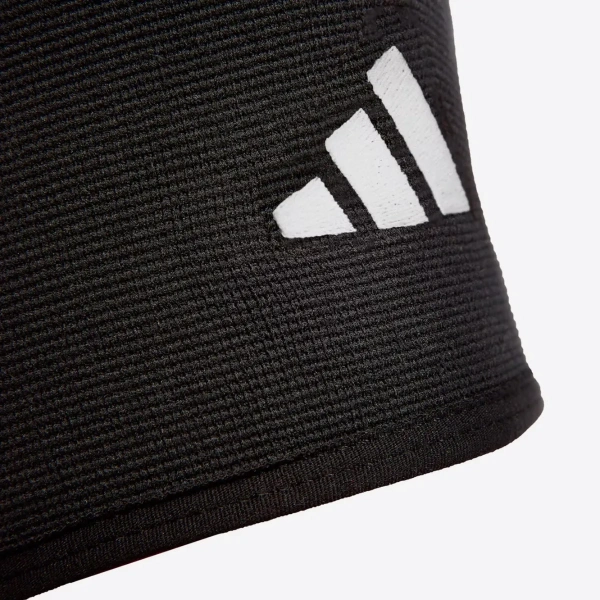 Adidas Knee Support, Black | Adidas