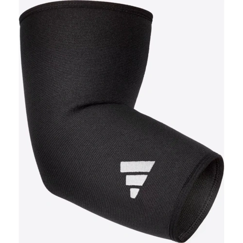 Adidas Elbow Support, Black | Adidas