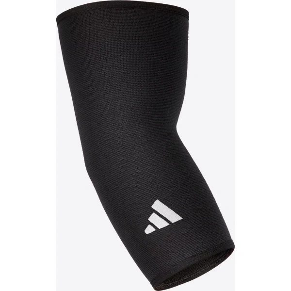 Adidas Elbow Support, Black | Adidas