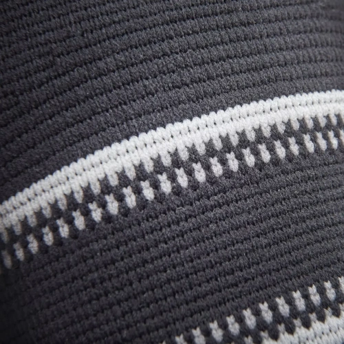 Adidas Knee Support, Black/Grey - Põlvetugi | Adidas