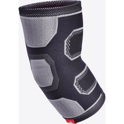 Adidas Elbow Support, Black/Grey - Küünarnuki side | Adidas