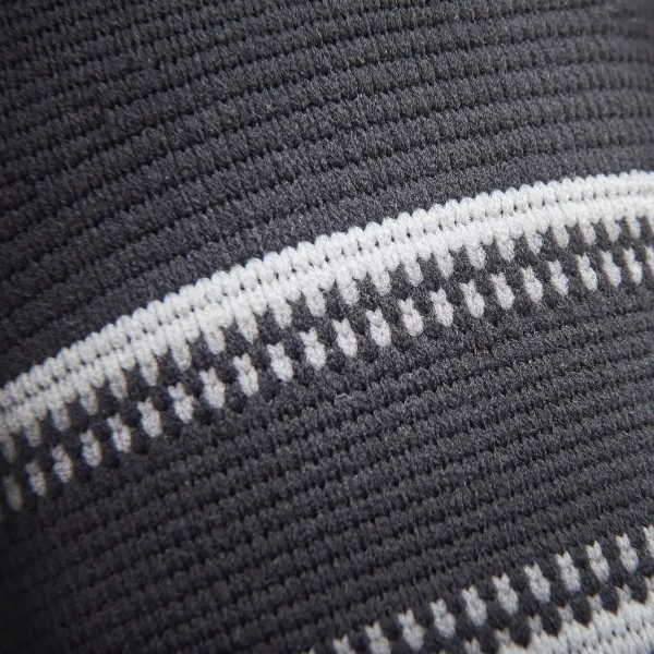 Adidas Elbow Support, Black/Grey | Adidas