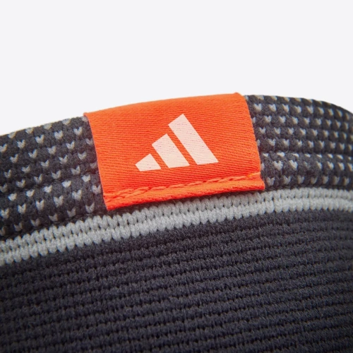 Adidas Elbow Support, Black/Grey | Küünarnuki sidemed – Osta kohe S... 2