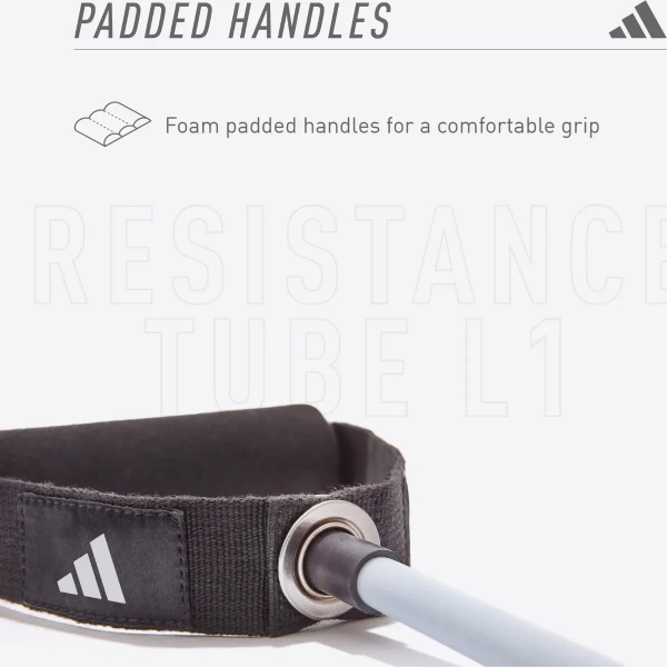Adidas Resistante Tube - Level 1 - 5kg | Adidas
