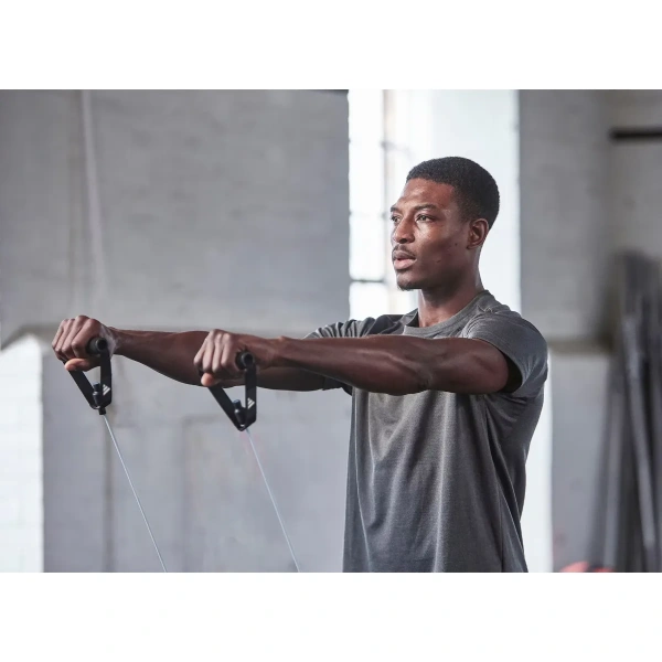 Adidas Resistante Tube - Level 2 - 10kg | Adidas