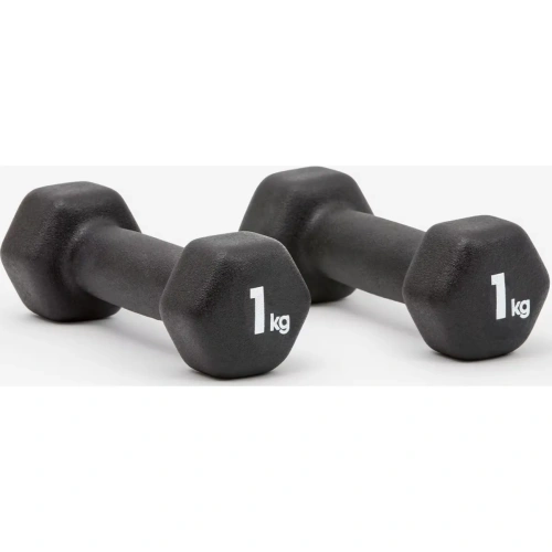 Adidas Dumbells Pair 1 KG | Adidas