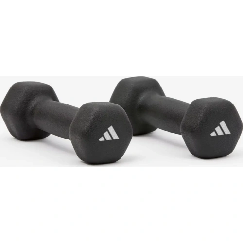 Adidas Dumbells Pair 1 KG | Adidas