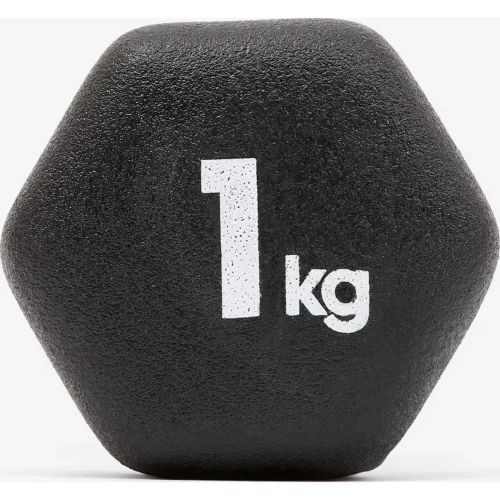 Adidas Dumbells Pair 1 KG | Adidas