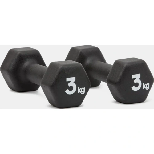 Adidas Hantlid paar 3 KG | Sangpommid / Hantlid / Raskuskotid – Ost...