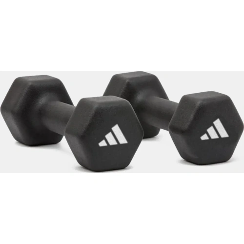 Adidas Dumbells Pair 3 KG | Adidas