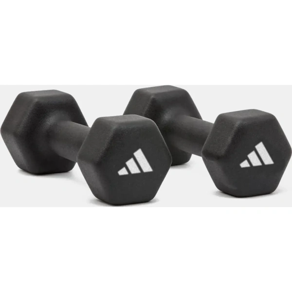 Adidas Hantlid paar 3 KG | Adidas
