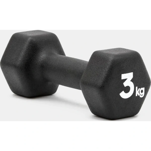 Adidas Dumbells Pair 3 KG | Adidas