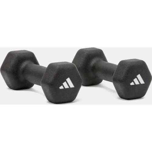 Adidas Hantlid paar 2 KG | Adidas