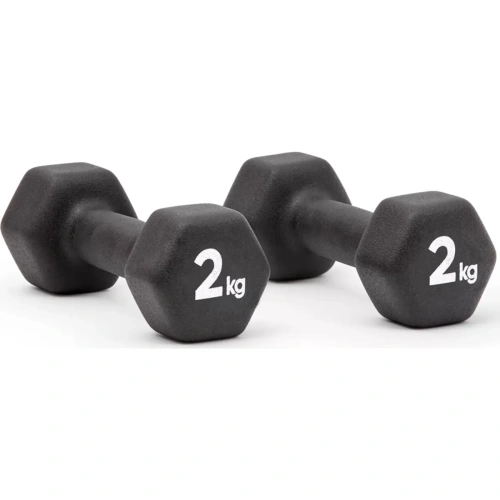 Adidas Hantlid paar 2 KG | Adidas