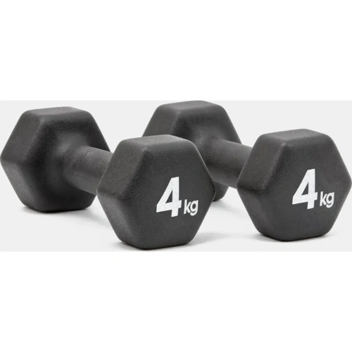 Adidas Hantlid paar 4 KG | Sangpommid / Hantlid / Raskuskotid – Ost...